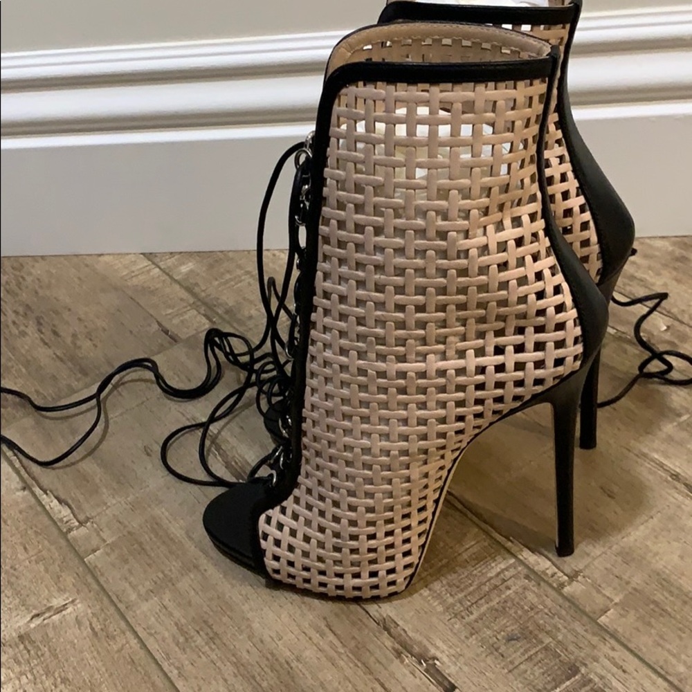 Ankle bootie Giuseppe Zonatti New w/o tags